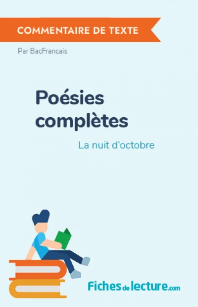 Poésies complètes