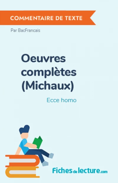 Oeuvres complètes (Michaux)