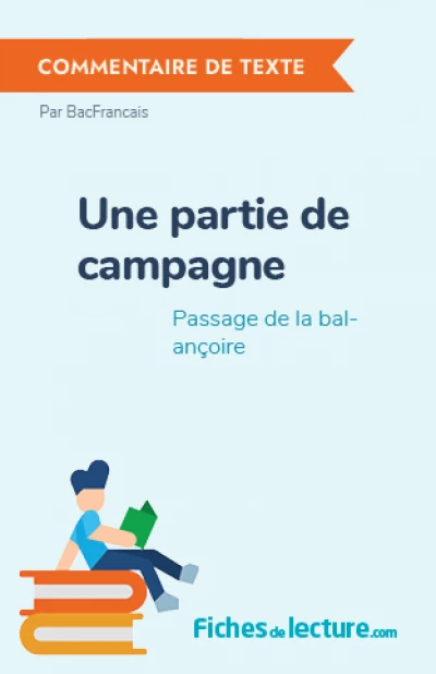 Une partie de campagne