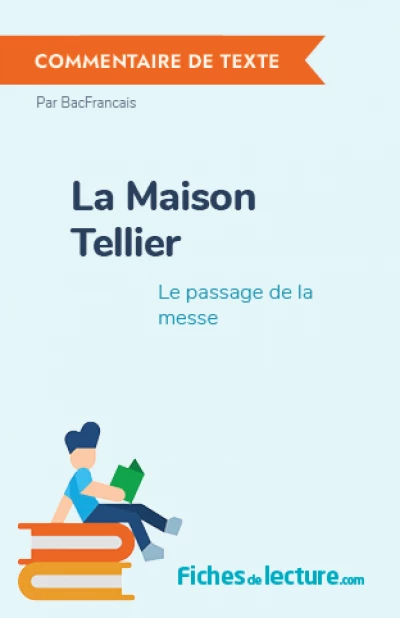 La Maison Tellier