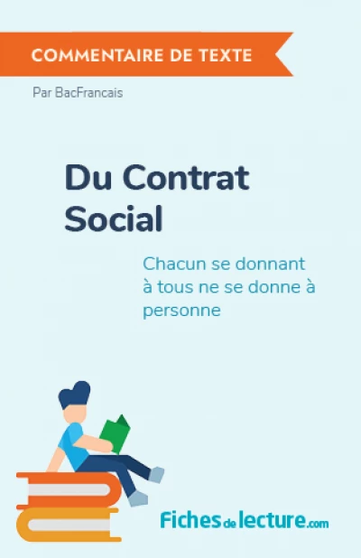 Du Contrat Social