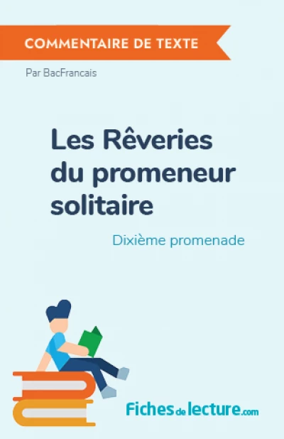 Les Rêveries du promeneur solitaire