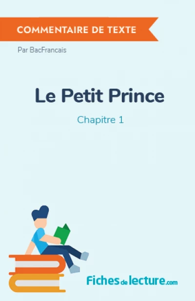 Le Petit Prince