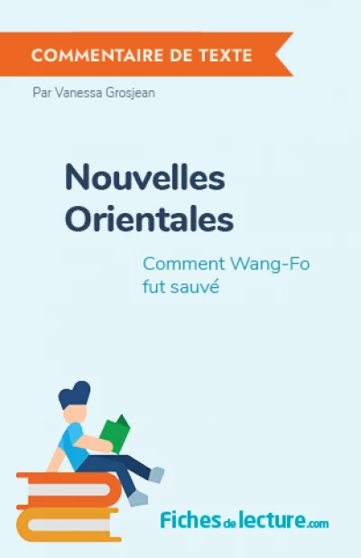 Nouvelles Orientales