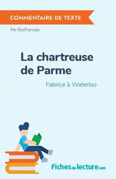 La chartreuse de Parme