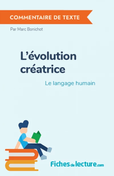 L'évolution créatrice