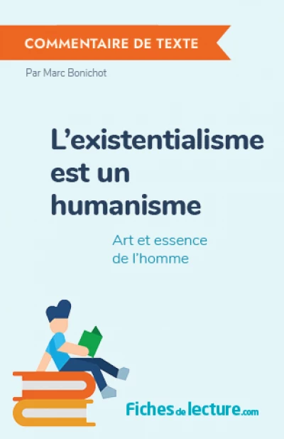 L'existentialisme est un humanisme