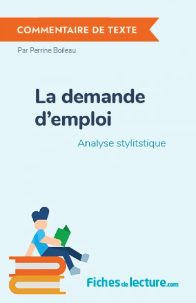 La demande d'emploi