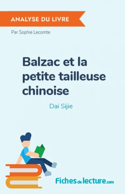 Balzac et la petite tailleuse chinoise