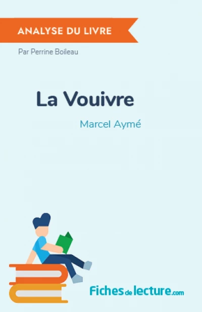 La Vouivre