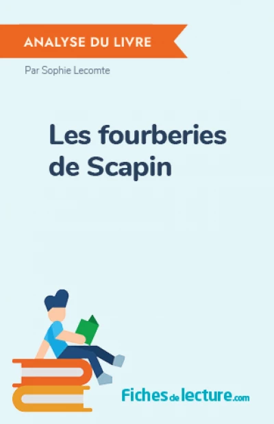 Les fourberies de Scapin