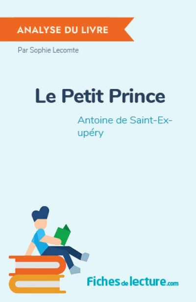 Le Petit Prince