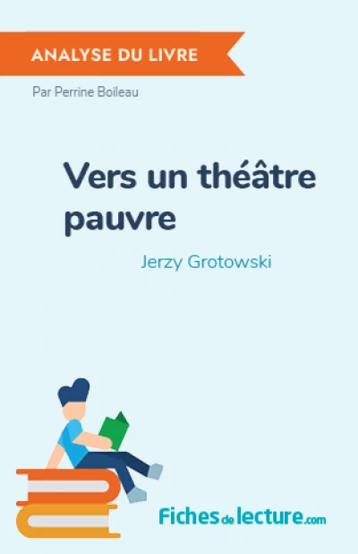 Vers un théâtre pauvre