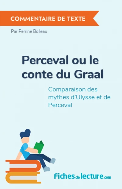 Perceval ou le conte du Graal