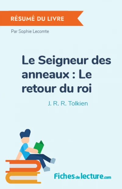 Le Seigneur des anneaux : Le retour du roi