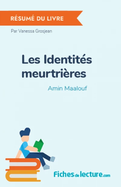 Les Identités meurtrières