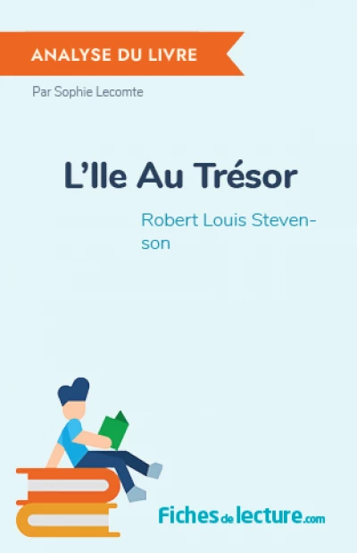 L'Ile Au Trésor