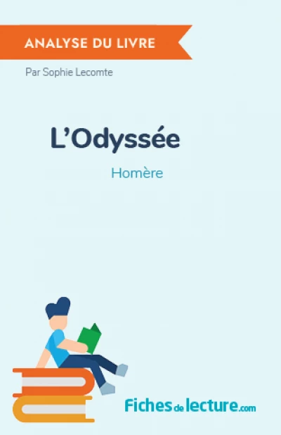 L'Odyssée