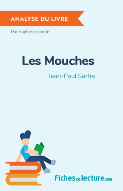 Les Mouches