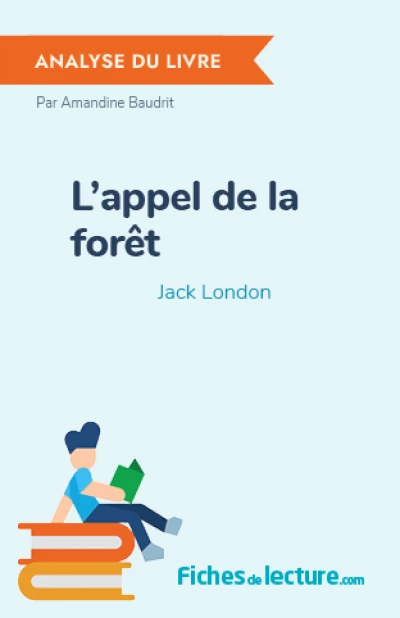 L'appel de la forêt