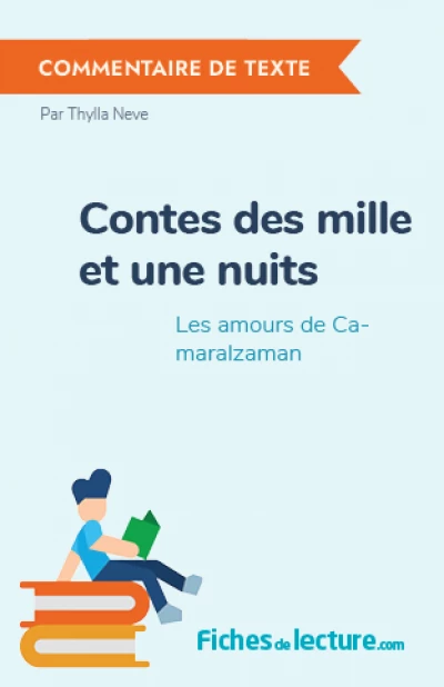 Contes des mille et une nuits