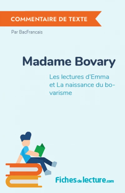 Madame Bovary