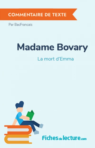 Madame Bovary