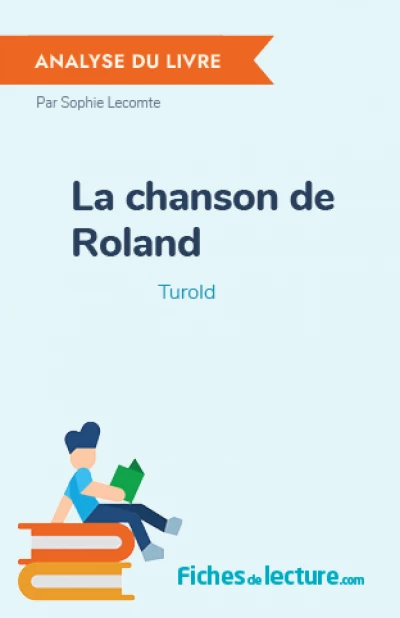 La chanson de Roland