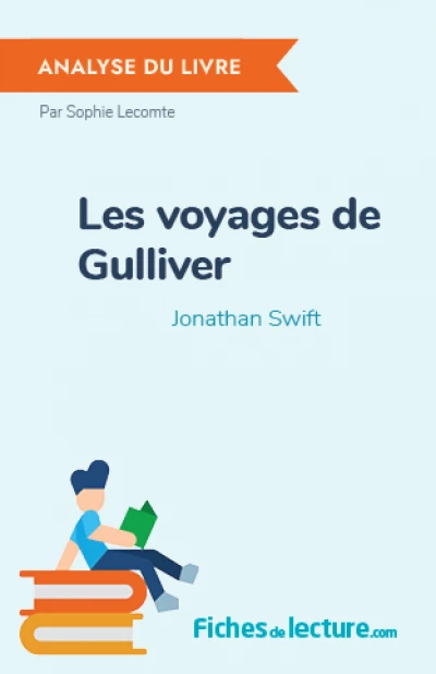 Les voyages de Gulliver