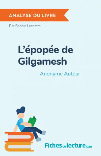 L'épopée de Gilgamesh