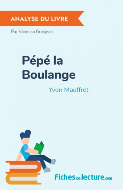 Pépé la Boulange