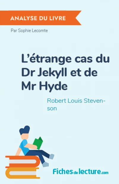 L'étrange cas du Dr Jekyll et de Mr Hyde