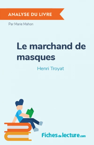 Le marchand de masques