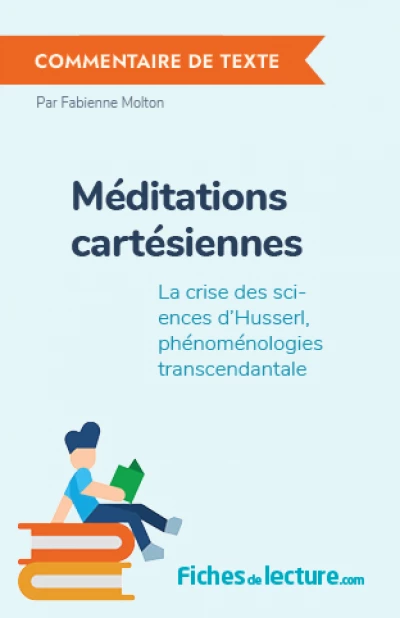 Méditations cartésiennes