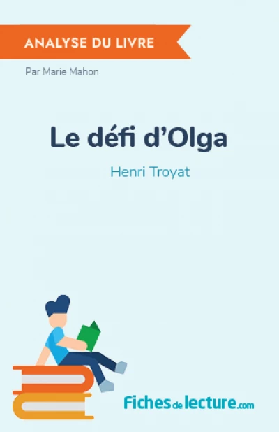 Le défi d'Olga