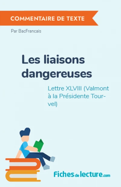 Les liaisons dangereuses