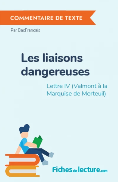 Les liaisons dangereuses