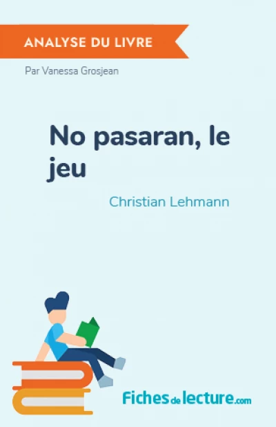 No pasaran, le jeu