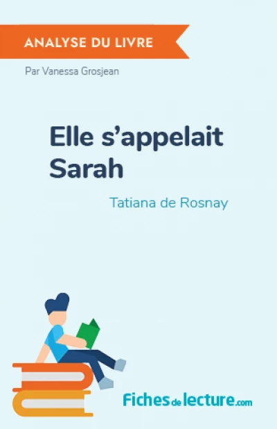 Elle s'appelait Sarah