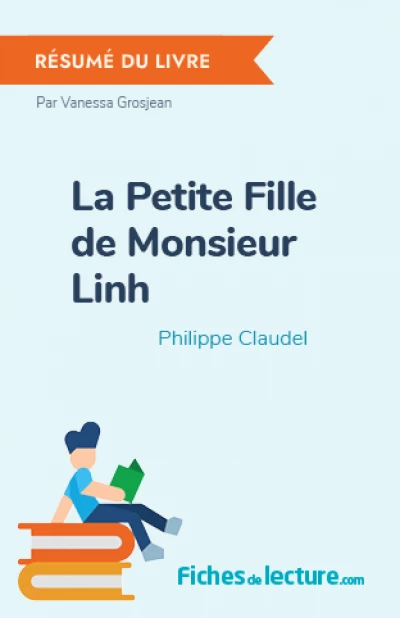 La Petite Fille de Monsieur Linh