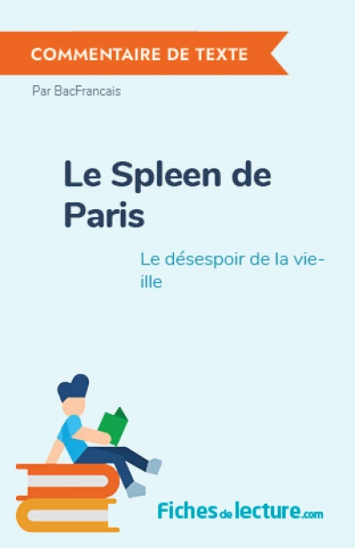 Le Spleen de Paris