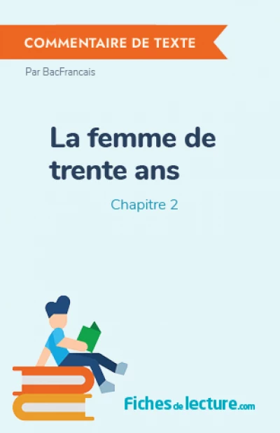 La femme de trente ans