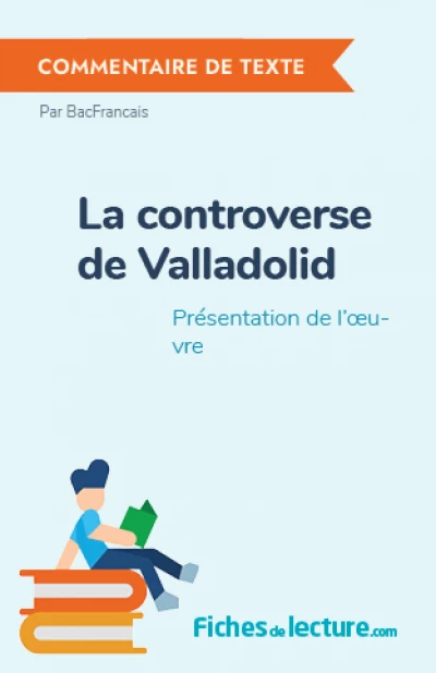 La controverse de Valladolid