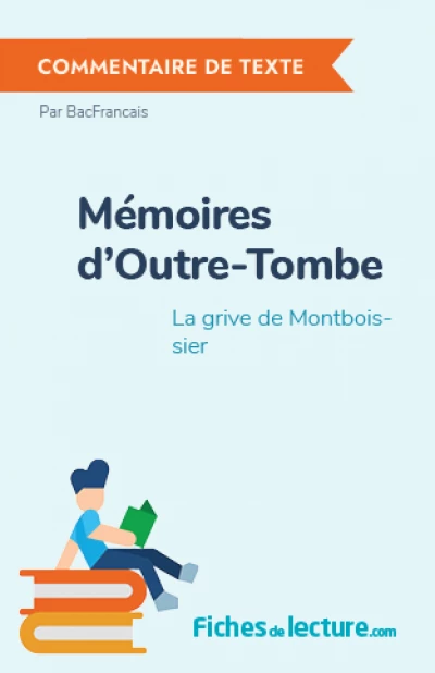 Mémoires d'Outre-Tombe