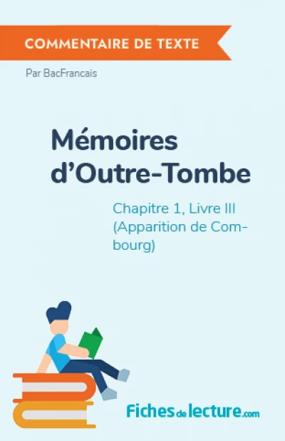 Mémoires d'Outre-Tombe