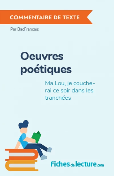 Oeuvres poétiques