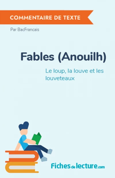 Fables (Anouilh)