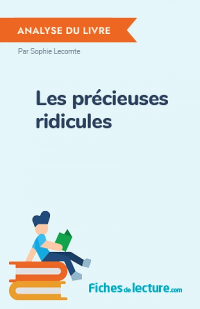 Les précieuses ridicules