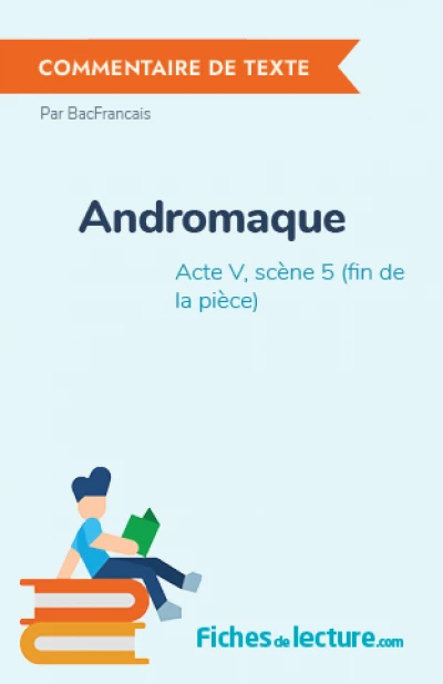 Andromaque