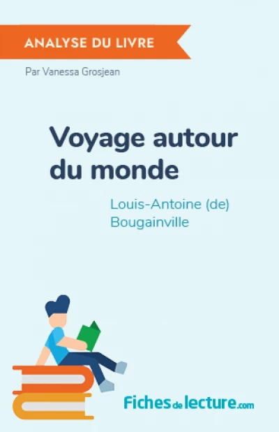 Voyage autour du monde